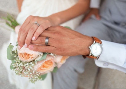 "결혼하면 돈 드려요"…'결혼보조금' 지급 확대하는 이 나라