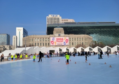 2025 서울시 인사 하이라이트?...이동률 행정국장· 이수연 정원도시국장 유임