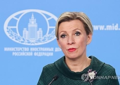 정부, '尹발언 편향적' 러 외교 대변인에 "수준이하 무례·궤변"