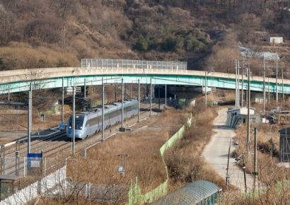 [포토]'고향가는길'