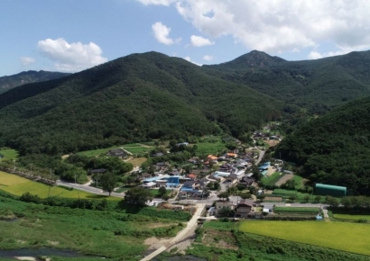경주 남산 ‘문화재구역’ 37만㎡ → ‘역사문화 보존지역’ … 행정규제 완화