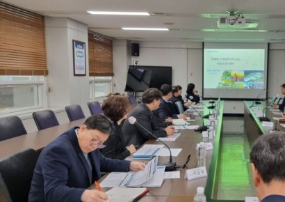 포항시, 스마트팜 단지조성 … 농업 대전환 시작