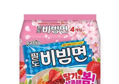 "지금 안사면 못먹는다"…식품업계 '한정판' 효과 쏠쏠하네