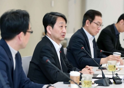 안덕근 "제조현장 혁신이 핵심 수출경쟁력"…금융·마케팅·해외인증 집중 지원