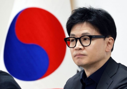 한동훈 "총선 승리 못하면 이재명 눈치 봐야"