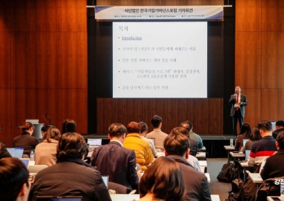 이남우 "기업 밸류업 제역할시 10만전자·현대차 50만원 가능"