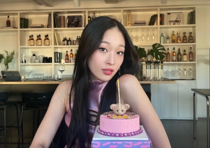 신세계家 외손녀, 테디 신인 걸그룹으로 데뷔 임박?