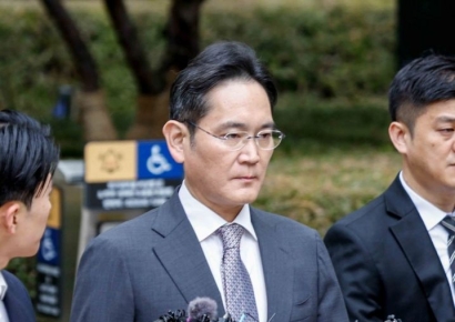공짜로 경영권 승계했다는 檢, ‘삼성 합병 수사’ 실패