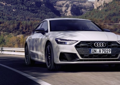 '독일차 3사'는 옛말…미국차에도 밀린 아우디