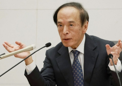 일본, 17년 만에 금리 인상…마이너스 금리 종료(종합)