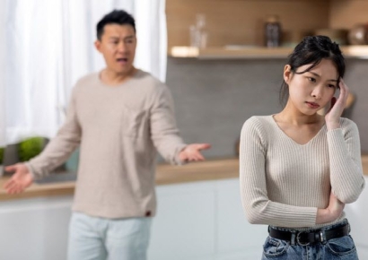 "생선 비린내 나니 각방쓰자"던 전업주부 아내…참다못한 남편의 선택