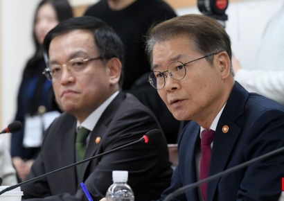 노동장관 "중대재해 예방에 가용한 모든 자원·역량 집중"