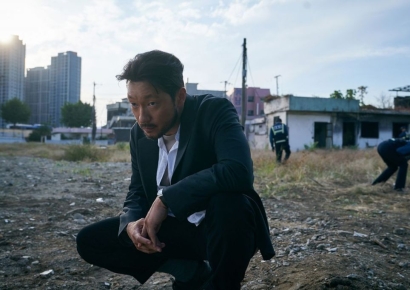 '살인자ㅇ난감' '지옥2'… 넷플릭스 K콘텐츠 대방출