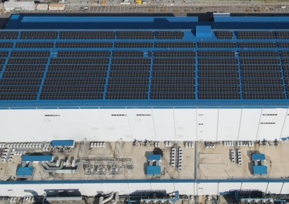 정부 추진 산업단지 태양광 활성화…기업 90% 이상 "관심 없다"