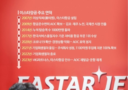 'M&A무산 책임' 이스타홀딩스 손배액, 2심서 대폭감액 이유는