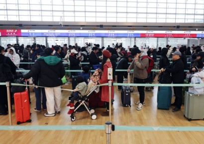 맞춤형 상품 밀고 패키지가 끌었다…여행사, 실적 함박웃음(종합)