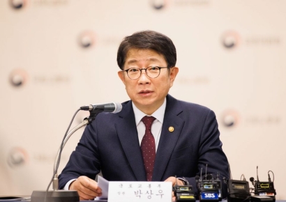 정부 "공사비 상승 해법 모색…태영건설 임금 체불 설 전 해소"