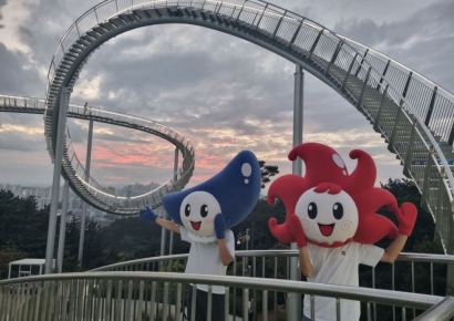 설 연휴 포항서 즐기세요! … 포항시, 관광객 맞이 풍성한 이벤트