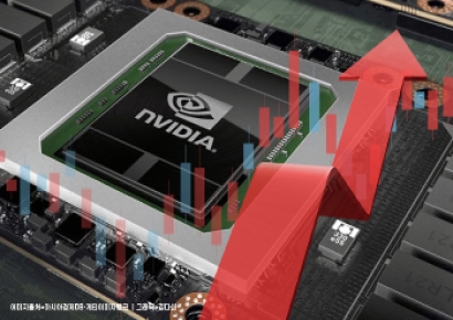"1600만원이 28억으로 돌아왔다" 엔비디아 계좌 인증한 일본인