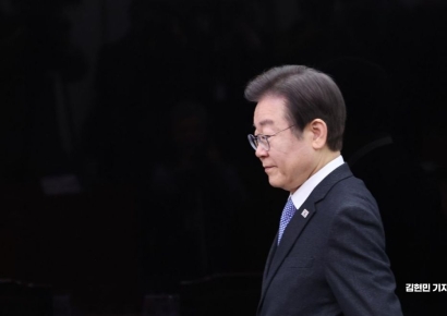 민주, '컷오프 통보' 초읽기…李 "새 술은 새 부대에"