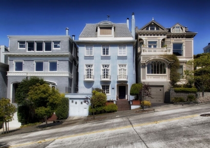 美모기지금리 2023년 5월 이후 최저…주택시장 훈풍 신호?