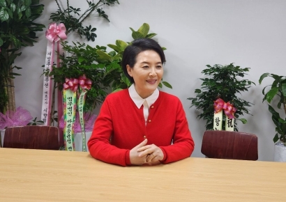 ‘솔로몬의 선택’ 진형혜 변호사…"양육 지원에 소득 제한 둘 필요 없어"