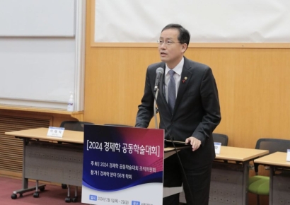 외국인 인구 미래 추계하고…플랫폼 노동자도 통계 잡힌다