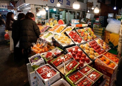 [전쟁 추경]소득하위 70%에 최대 60만원 지역화폐…4.8조 투입