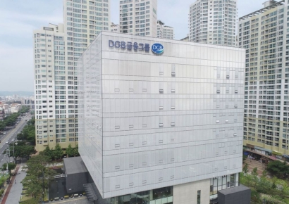 대구은행 시중은행 전환 인가…32년만에 새 시중은행 탄생