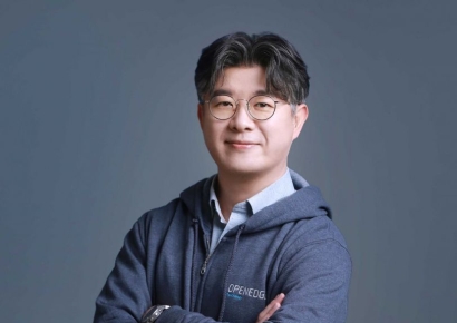 반도체 IP 플랫폼 '오픈엣지', 상장 후 첫 분기 흑자 기록