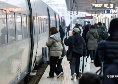 내달 6일부터 설 승차권 예매…"노쇼 최소화·불법거래 엄중 대응"