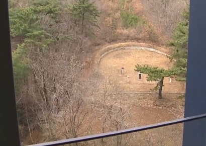 숲세권이라더니…창문 열자 경악한 입주자들 "사기분양"