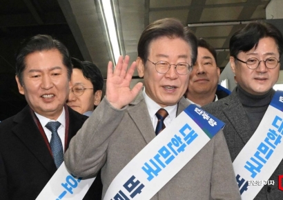 '사법리스크' 현역 의원 27명…재판 중에도 '총선 앞으로'