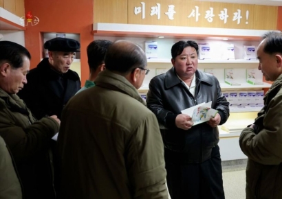 北 남북 경협 법안·합의서 폐지…통일부 "고립만 심화할 것" 