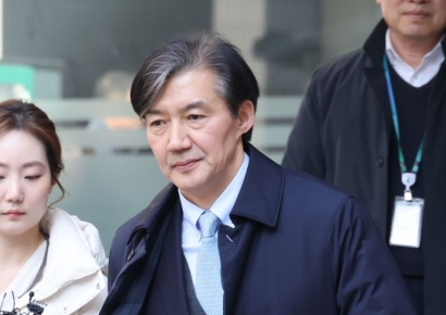 [포토]2심도 실형, 법정 구속은 면해