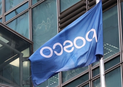 포스코, 현대제철 美제철소 지분투자 검토