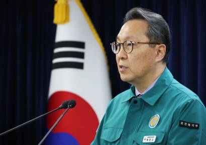박민수 차관 "의대쏠림 가속화 않을 것"…의대증원, 공학·자연계 1.6% 불과