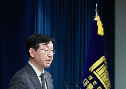 대통령실 "의대정원 2000명 확대 보수적 추계"…집단행동 자제를(종합)