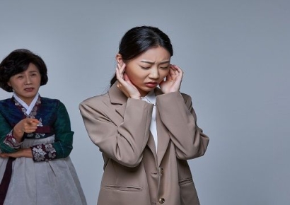 "머리가 좀 횅해졌네" 이 말 하면 100만원…설 잔소리 메뉴판 화제
