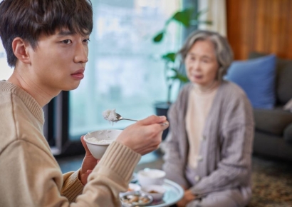 설 연휴 장모·시모께 들을까 전전긍긍하는 '한 마디'는