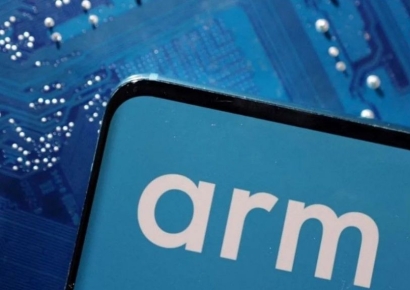 구글·아마존 앞지른 엔비디아…제2엔비디아 떠오른 ARM