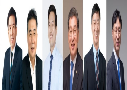 [22대 총선 누가 뛰나] 전남 나주시·화순군