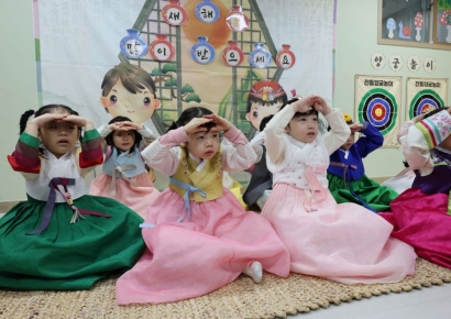 설연휴 최대 고민 세뱃돈…몇살까지 얼마 줘야할까
