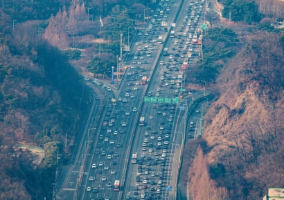 본격 귀경길 시작…車사고 대비 보험 유의사항은