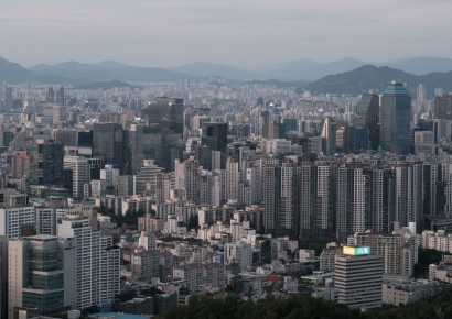 "친구 되고 싶지 않아" 도시가 농촌보다 외국인 배제 강하다