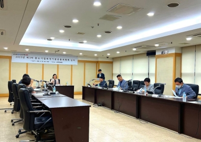 양천구, 올해 중기육성자금 50억 푼다…자치구 최저 금리 0.8%