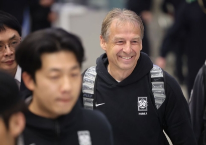 정치권도 "클린스만 경질" 요구…축구협회·정몽규 압박