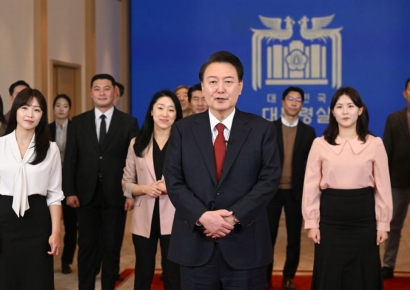 정부 '전략적 인사교류' 24개 직위 선정…수당·승진 혜택 부여