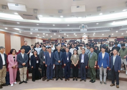 국립부경대, KAAB 건축학교육인증 ‘6년 풀 인증’ 획득