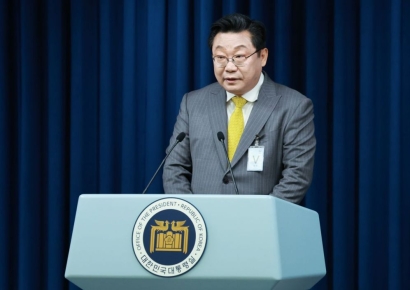 주형환 저출산위 부위원장 "우리 공동체 존망 걸려… 반전 전기 마련"